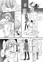 Girlfriend Cosplay: ~Shameful Female Training!!~ / 彼女のコスプレ～恥辱の女体化調教!!～ [Kouji] [Original] Thumbnail Page 06