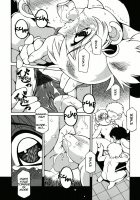 Nakadashi! Russian Roulette [Yaeda Nagumo] [Original] Thumbnail Page 08