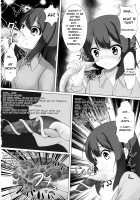 Mahou Shoujo wa Gyouchuu ga Osuki / 魔法少女はぎょう虫がお好き [Kishimen] [Fate] Thumbnail Page 09