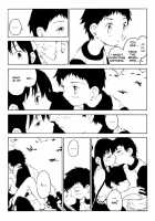 Mid-Distance Romance / 中距離恋愛 [Inumaru] [Original] Thumbnail Page 03