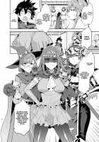 Sexually Over-Honest Shota Hero 2 / 性欲に正直すぎるショタ勇者2 [Mizuryu Kei] [Dragon Quest] Thumbnail Page 09