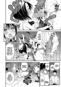 Loli Bitch Trip! / ろりびっちトリップ! Page 8 Preview