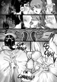 Welcome to Aether Brothel / Welcome to Aether Brothel [WingedWasabi] [Fire Emblem] Thumbnail Page 13