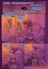 Sidney's Photoshoot  - complete - english Page 28 Preview