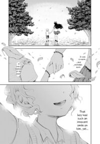 Kioku / 記憶 [Shomu] Thumbnail Page 01