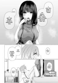 How I Became My Girlfriend's Dog Page 7 Preview