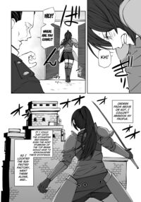Gokujou! Nikubenki Factory / 極上!肉便器ファクトリー [Sakamoto Kafka] Thumbnail Page 04