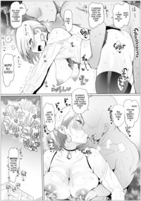 Nandemo Yurushichau Riimu-chan 2 / なんでも許しちゃうりぃむちゃん2 Page 13 Preview
