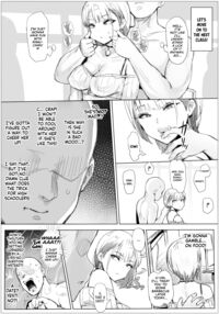 Nandemo Yurushichau Riimu-chan 2 / なんでも許しちゃうりぃむちゃん2 Page 26 Preview