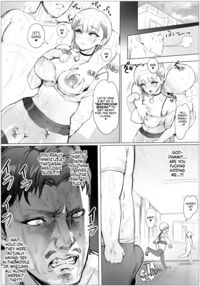 Nandemo Yurushichau Riimu-chan 2 / なんでも許しちゃうりぃむちゃん2 Page 47 Preview