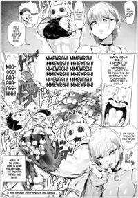 Nandemo Yurushichau Riimu-chan 2 / なんでも許しちゃうりぃむちゃん2 Page 50 Preview