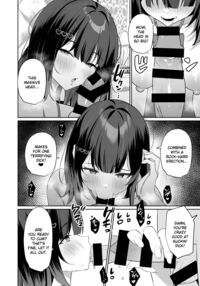 Boku no Kanojo wa Midasareru + Omake / ボクの彼女は淫される + おまけ Page 11 Preview