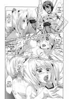 Nuruneba!? / ぬるねば!? [Gauu] [Kyoukai Senjou No Horizon] Thumbnail Page 10