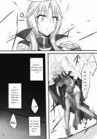 Milk of the Magi / 魔導師のコロストラム [Ziz] [Final Fantasy IX] Thumbnail Page 10