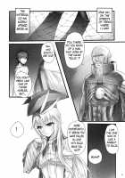 Milk of the Magi / 魔導師のコロストラム [Ziz] [Final Fantasy IX] Thumbnail Page 05
