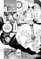 Cursed TS Queen / 呪われTSクイーン [Wakamiya Santa] [Original] Thumbnail Page 10