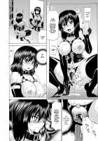 Cursed TS Queen / 呪われTSクイーン [Wakamiya Santa] [Original] Thumbnail Page 04