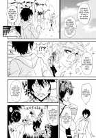 *analrisk stella* / 肛門革命ステラ* [Sankuro] [Chivalry Of A Failed Knight] Thumbnail Page 06