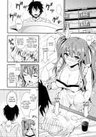 *analrisk stella* / 肛門革命ステラ* [Sankuro] [Chivalry Of A Failed Knight] Thumbnail Page 08