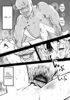 The Flandre Getting Beaten Up And Raped By a Fat Man Book / フランドールがデブ男に犯されてボッコボコにされる本 [Chakkaman] [Touhou Project] Thumbnail Page 04