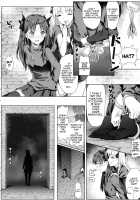 Tenkuu to Meikai no Ori / 天空と冥界の檻 [Hachimitsu] [Fate] Thumbnail Page 07