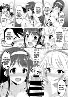 HOME WORK / HOME WORK | ほーむわーく [Upanishi.] [The Idolmaster] Thumbnail Page 16