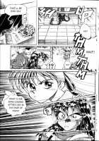 Ipongi Bangs Sexplosion [Original] Thumbnail Page 13