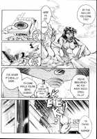 Ipongi Bangs Sexplosion [Original] Thumbnail Page 06