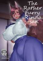The Rather Furry Rindo-san / りんどさんのふかふか [Mogiki Hayami] [Original] Thumbnail Page 01
