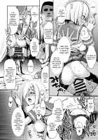 The Effects of Getting Drunk Late At Night / 深夜のホテル内水着撮影 彼氏不在のコスプレ着衣乱交 [Ssa] [Kantai Collection] Thumbnail Page 15