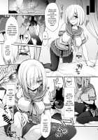 The Effects of Getting Drunk Late At Night / 深夜のホテル内水着撮影 彼氏不在のコスプレ着衣乱交 [Ssa] [Kantai Collection] Thumbnail Page 08