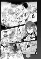 Hop On!! Spending a 2 Night And 3 Day Trip To The Sex Liberal Town Genzoukyou / おいでませ!!自由風俗幻想郷2泊3日の旅 葉月 [Nyuu] [Touhou Project] Thumbnail Page 05