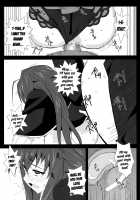 Benigami Oppai Princess / 紅髪おっぱいプリンセス [Midori Aoi] [Highschool Dxd] Thumbnail Page 12