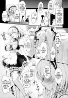 SNS de Gokujou H-cup Nagachichi o Kakusan Suru Geneki Joshidaisei Cosplayer. / SNSで極上Hカップ長乳を拡散する現役素人女子大生コスプレイヤー [Ssa] [Azur Lane] Thumbnail Page 10