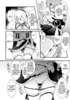 SNS de Gokujou H-cup Nagachichi o Kakusan Suru Geneki Joshidaisei Cosplayer. / SNSで極上Hカップ長乳を拡散する現役素人女子大生コスプレイヤー [Ssa] [Azur Lane] Thumbnail Page 11