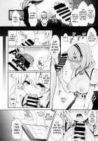 SNS de Gokujou H-cup Nagachichi o Kakusan Suru Geneki Joshidaisei Cosplayer. / SNSで極上Hカップ長乳を拡散する現役素人女子大生コスプレイヤー [Ssa] [Azur Lane] Thumbnail Page 15