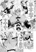 The orgasm of a futanari dark elf fallen into degeneracy / ふたなりダークエルフ即堕ち不様アクメ [Nekomimi Kanon] [Original] Thumbnail Page 14