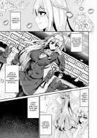 To Aru Reijou No Bunretsu Nichijou / とある令嬢の分裂日常 [Akaguchi Yuuda] [Original] Thumbnail Page 02