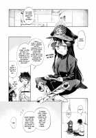 Gudamori (Fate/Grand Order} / ぐだモリ (Fate/Grand Order} [Kodamari] [Fate] Thumbnail Page 03