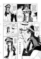 Gudamori (Fate/Grand Order} / ぐだモリ (Fate/Grand Order} [Kodamari] [Fate] Thumbnail Page 06