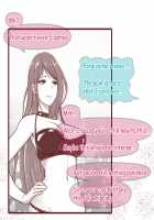 The Queen and Her Slaves / M女とＭ男と女王様 [Hisano] [Original] Thumbnail Page 04