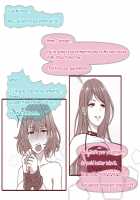 The Queen and Her Slaves / M女とＭ男と女王様 [Hisano] [Original] Thumbnail Page 05