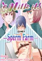 Milk it! ~Sperm Farm~ / しぼり出せ！ 精子牧場！ [Hisano] [Original] Thumbnail Page 01
