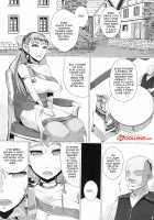 Victim Brainwashing Lecture Room / 生贄洗脳教室 [Misonou] [Dragon Quest V] Thumbnail Page 02