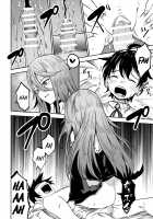The Witch and the Boy / 魔女と少年 [Tomura Suisen] [Original] Thumbnail Page 15