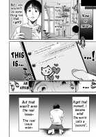 I Still Love Yuno Anyway / それでも僕は優乃が好き [Misaoka] [Original] Thumbnail Page 06