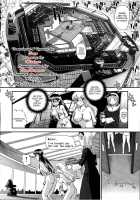 Dulce Report 14 / ダルシーレポート 14 [Q] [Original] Thumbnail Page 05