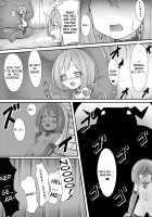Sister Trick / しすたーとりっく [Satou Kuuki] [Hyperdimension Neptunia] Thumbnail Page 10