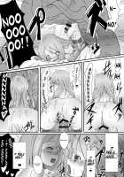 Sister Trick / しすたーとりっく [Satou Kuuki] [Hyperdimension Neptunia] Thumbnail Page 11