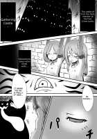 Sister Trick / しすたーとりっく [Satou Kuuki] [Hyperdimension Neptunia] Thumbnail Page 02